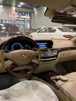 مێرسێدس بێنز S-Class